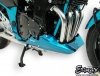 Pług owiewka spoiler silnika ERMAX BELLY PAN Suzuki GSF 650 BANDIT 2005 - 2006